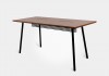 Mesa Office Escrivaninha Nobilis Minimal M1 Freijo Giopro