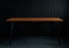 Mesa Office Escrivaninha Nobilis Minimal M1 Freijo Giopro