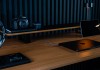 Mesa Office Escrivaninha Nobilis Minimal M1 Freijo Giopro