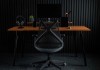 Mesa Office Escrivaninha Nobilis Minimal M1 Freijo Giopro
