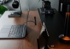 Mesa Office Escrivaninha Nobilis Minimal M1 Freijo Giopro