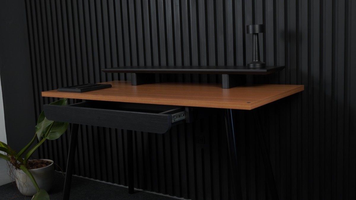 Mesa Modular Office Escrivaninha Nobilis Slim M2 Giopro Mesa Modular Office Escrivaninha Nobilis Slim M2 Giopro