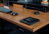 Mesa Regulagem de Altura Elétrica Giodesk Minimal M1 Giopro