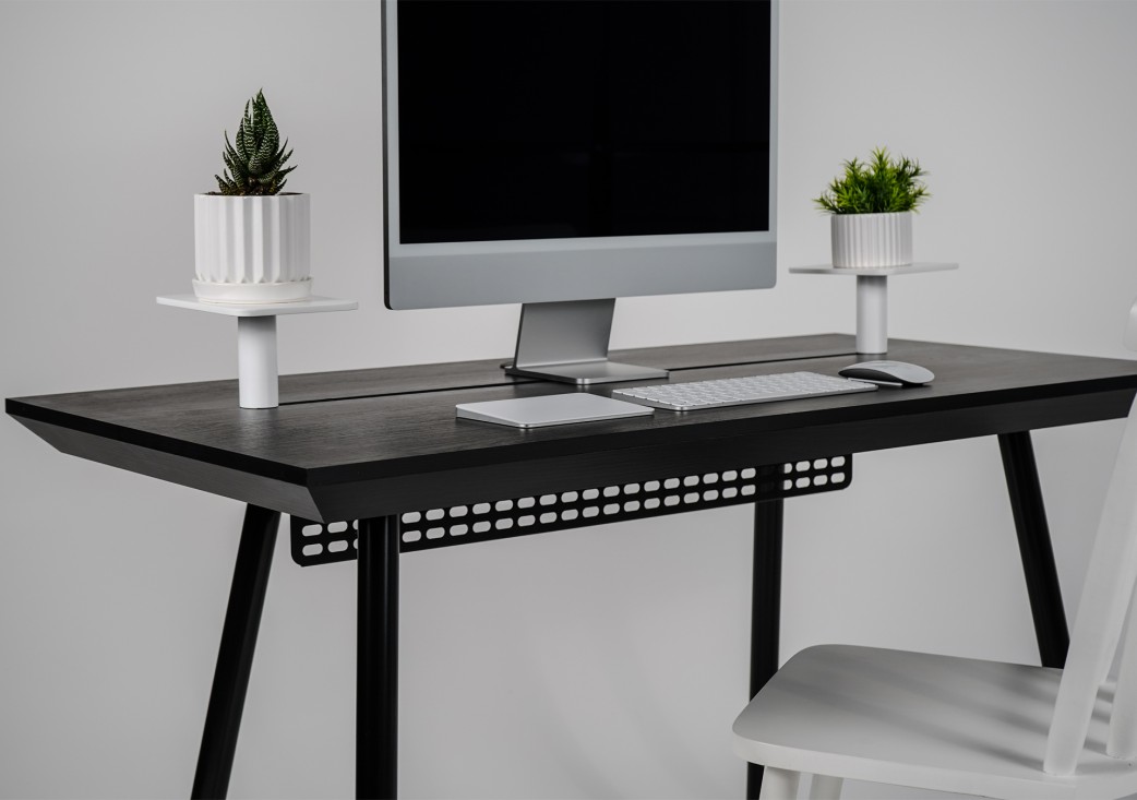 Mesa Office Escrivaninha Nobilis Edição Limitada M1 Giopro