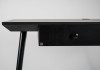 Mesa Office Escrivaninha Nobilis com Gaveta M1 Giopro