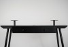 Mesa Office Escrivaninha Nobilis com Gaveta M1 Giopro