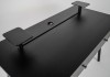 Mesa Office Escrivaninha Nobilis com Gaveta M1 Giopro