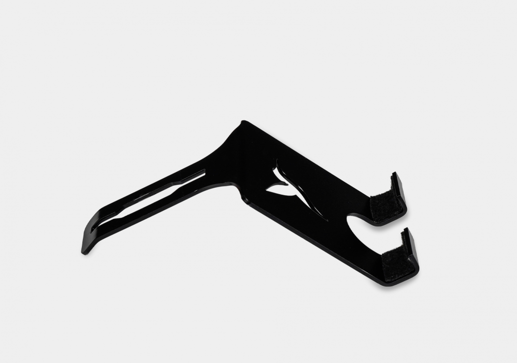 Suporte Tablet  Celular Preto