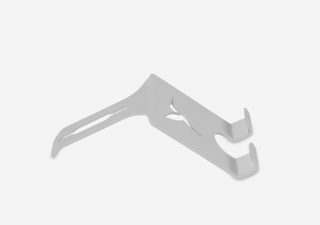 Suporte Tablet  Celular Branco