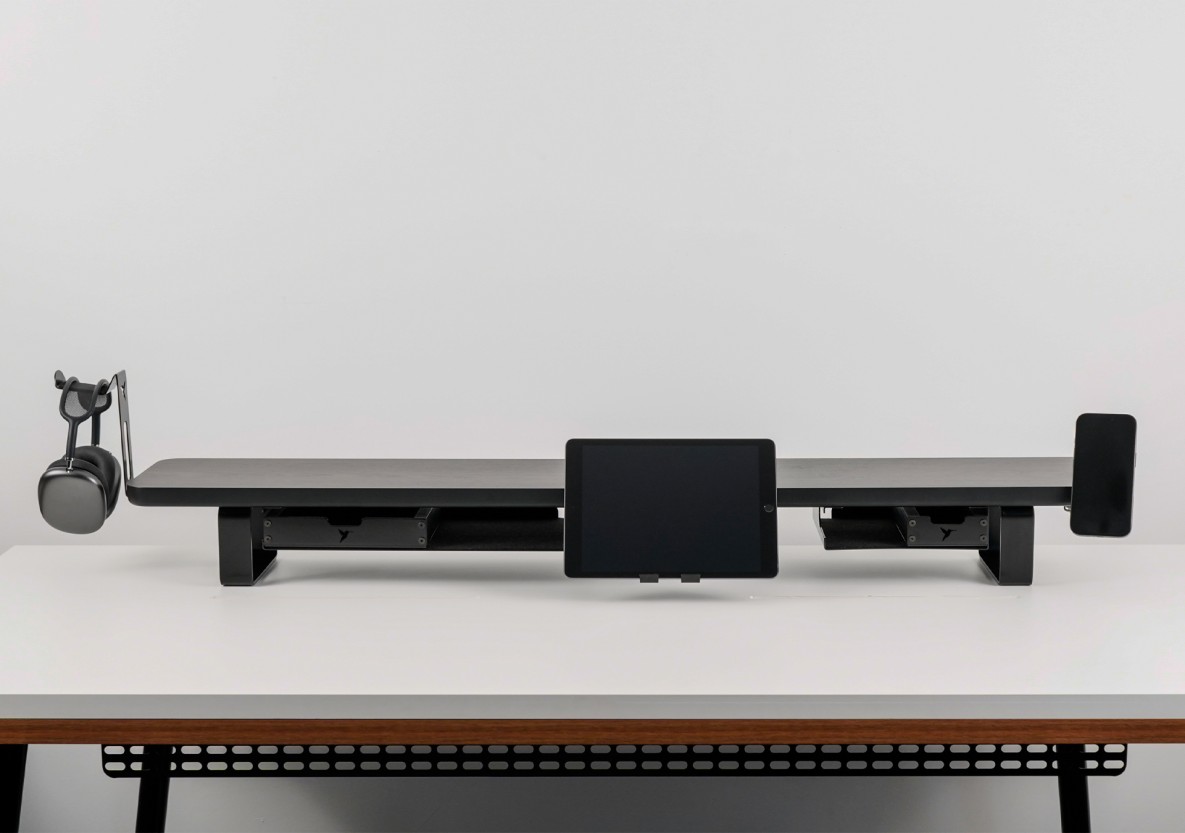 Suporte Carregador Magsafe Preto Suporte Carregador Magsafe Preto