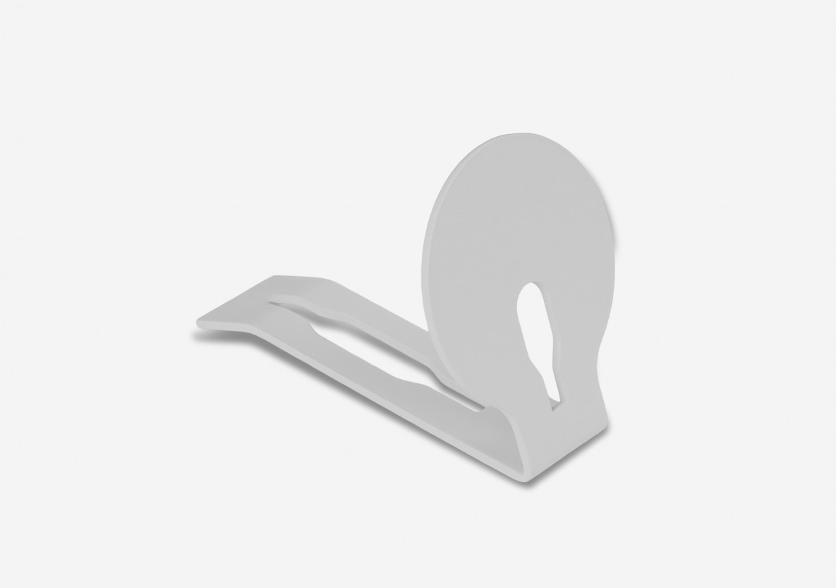 Suporte Carregador Magsafe Branco Suporte Carregador Magsafe Branco