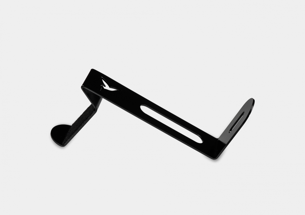 Suporte Headset Preto