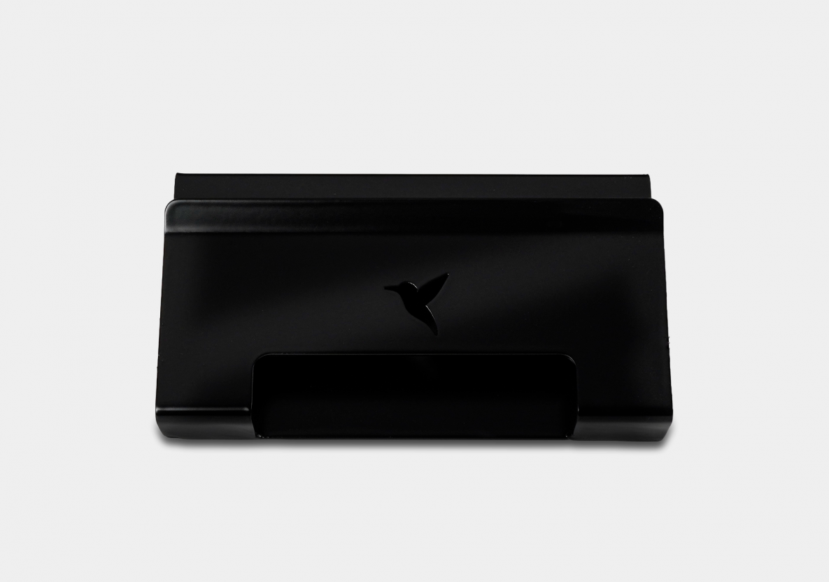 Suporte Laptop Preto Suporte Laptop Preto