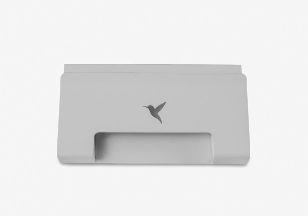 Suporte Laptop Branco