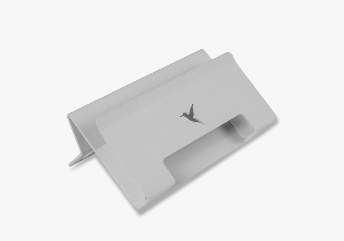 Suporte Laptop Branco Suporte Laptop Branco