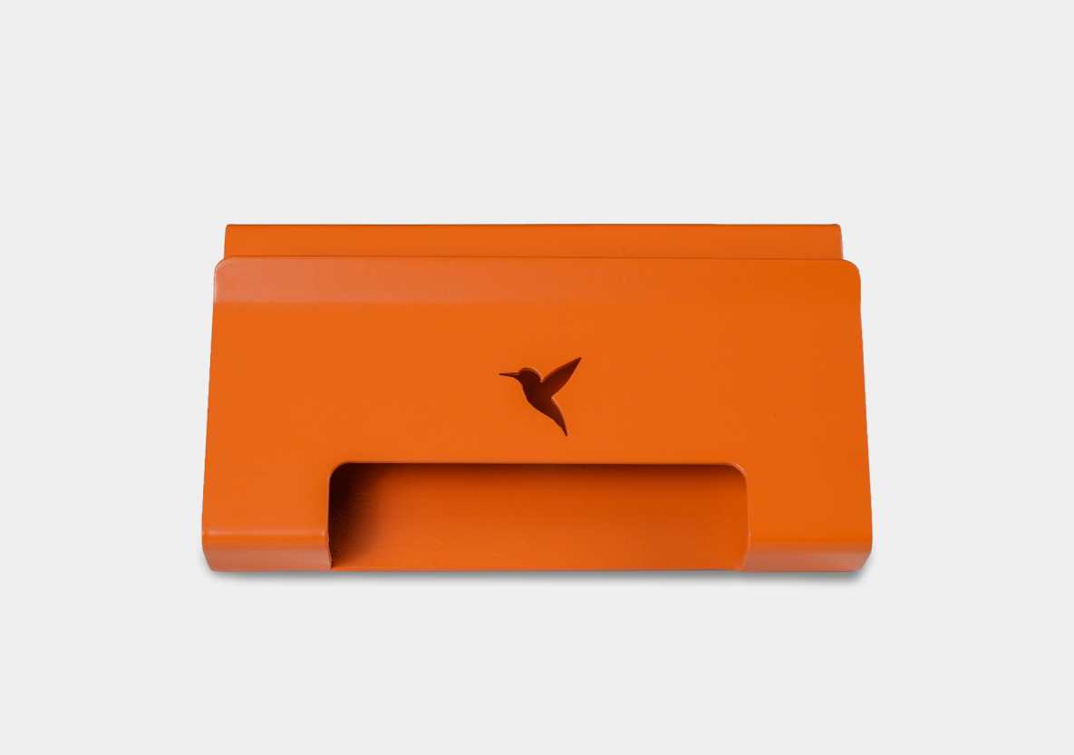 Suporte Laptop Laranja Suporte Laptop Laranja