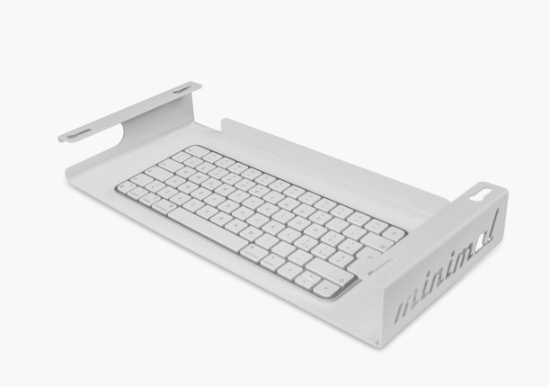 Bandeja Gaveta Grande Branco