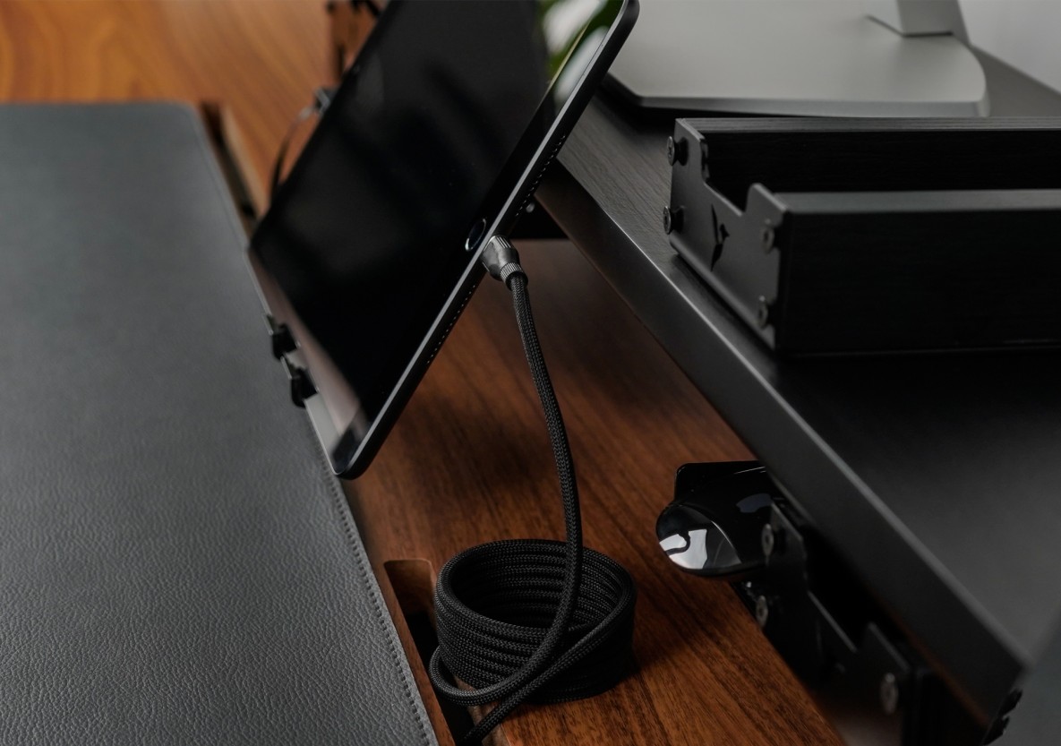 Organizador Gaveta Pequeno Preto Organizador Gaveta Pequeno Preto