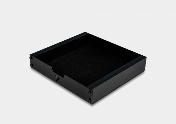 Organizador Gaveta Grande Preto
