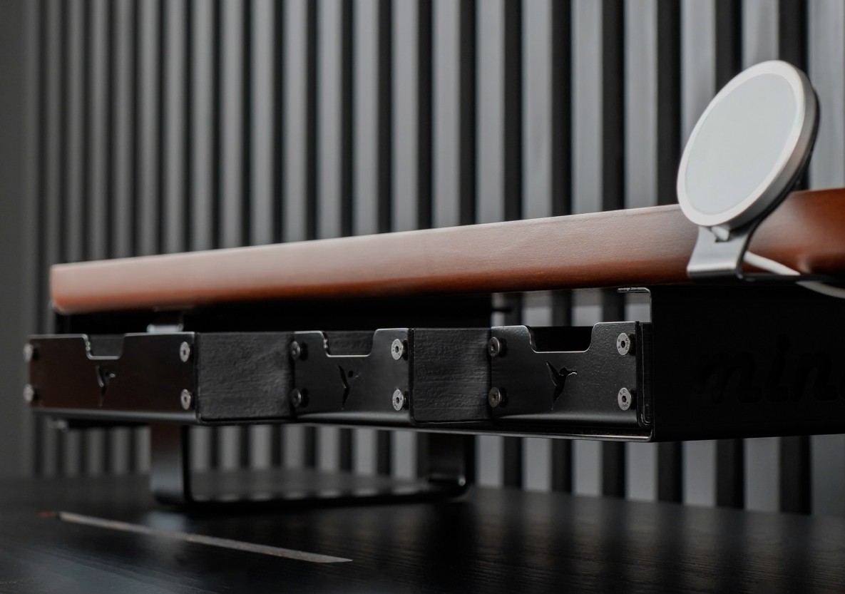 Organizador Gaveta Grande Preto Organizador Gaveta Grande Preto