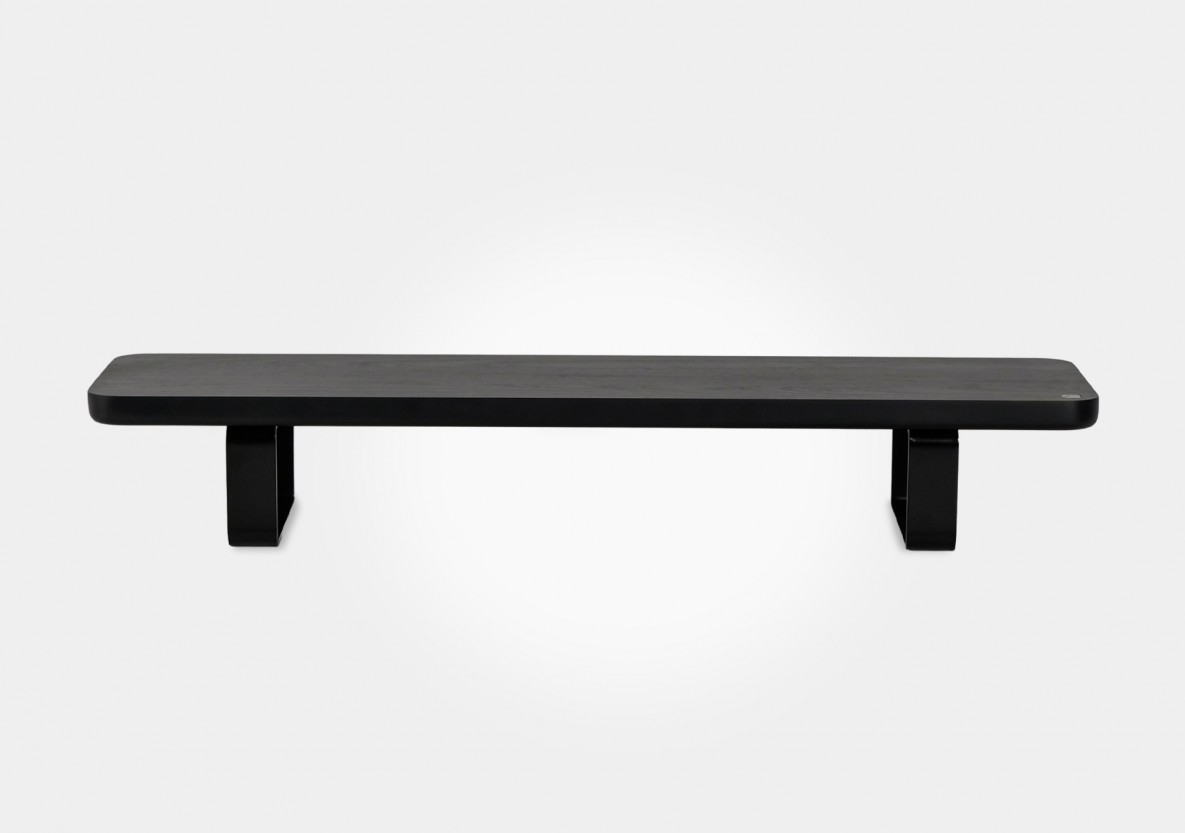 Estante Modular Suporte de Monitor Stand Minimal Pro M1 Estante Modular Suporte de Monitor Stand Minimal Pro M1