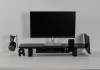 Estante Modular Suporte de Monitor Stand Minimal Pro M1