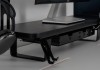 Estante Modular Suporte de Monitor Stand Minimal Pro M1