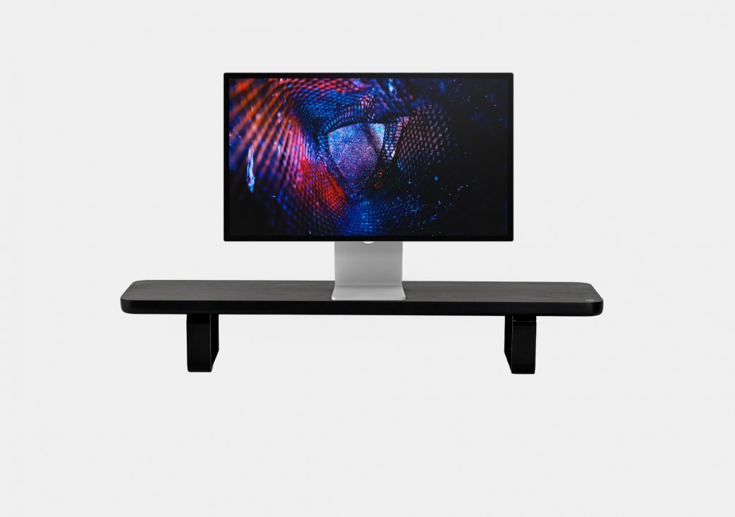Estante Modular Suporte de Monitor Stand Minimal Pro M1