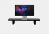 Estante Modular Suporte de Monitor Stand Minimal Pro M1