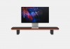 Estante Modular Suporte de Monitor Stand Minimal Pro M1