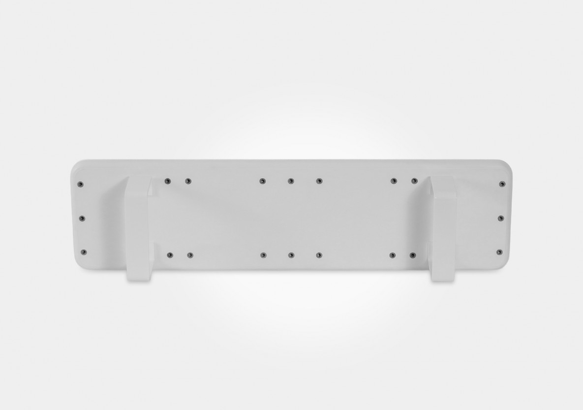 Estante Modular Suporte de Monitor Stand Minimal Pro M1 Estante Modular Suporte de Monitor Stand Minimal Pro M1