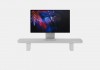 Estante Modular Suporte de Monitor Stand Minimal Pro M1