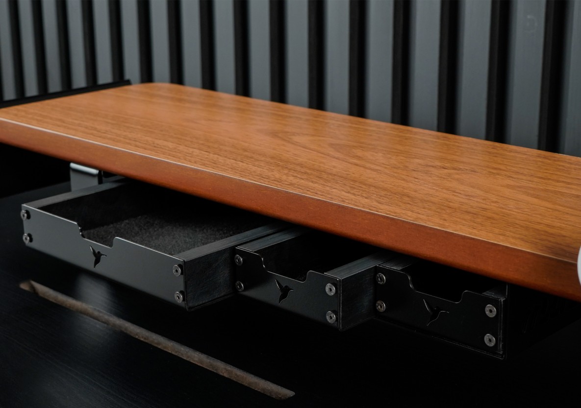 Estante Modular Suporte de Monitor Stand Minimal Pro M1 Estante Modular Suporte de Monitor Stand Minimal Pro M1