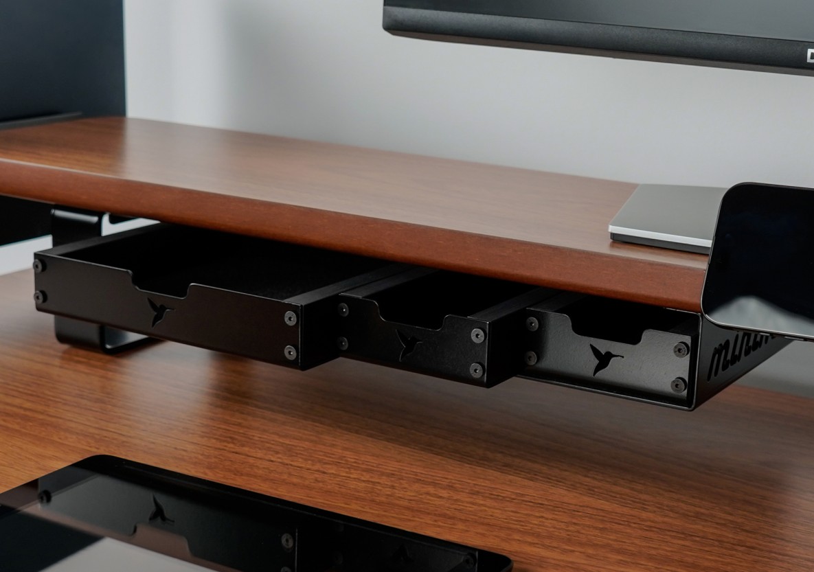 Estante Modular Suporte de Monitor Stand Minimal Pro M1 Estante Modular Suporte de Monitor Stand Minimal Pro M1