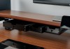 Estante Modular Suporte de Monitor Stand Minimal Pro M1