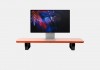Estante Modular Suporte de Monitor Stand Minimal Pro M1