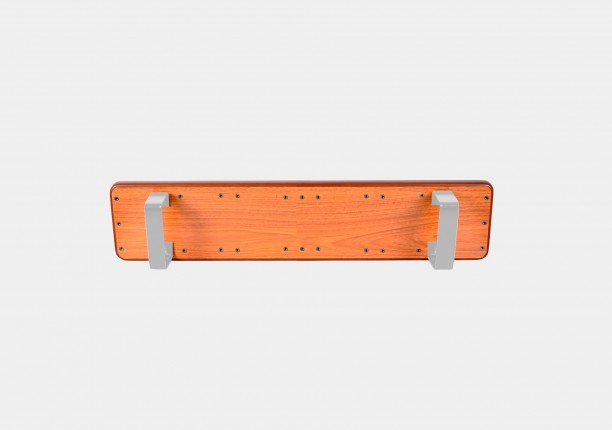 Estante Modular Suporte de Monitor Stand Minimal Pro M1