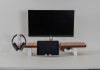 Estante Modular Suporte de Monitor Stand Minimal Pro M1
