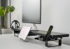 Estante Modular Suporte de Monitor Stand Minimal Pro M2
