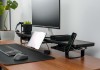 Estante Modular Suporte de Monitor Stand Minimal Pro M2
