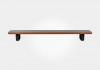 Estante Modular Suporte de Monitor Stand Minimal Pro M2