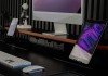 Estante Modular Suporte de Monitor Stand Minimal Pro M2