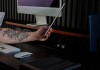 Estante Modular Suporte de Monitor Stand Minimal Pro M2