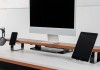 Estante Modular Suporte de Monitor Stand Minimal Pro M2