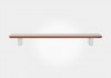Estante Modular Suporte de Monitor Stand Minimal Pro M2