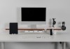 Estante Modular Suporte de Monitor Stand Minimal Pro M2