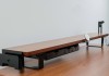 Estante Modular Suporte de Monitor Stand Minimal Pro M2