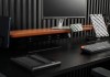 Estante Modular Suporte de Monitor Stand Minimal Pro M2
