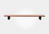 Estante Modular Suporte de Monitor Stand Minimal Pro M2