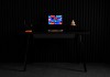Gaveta Slim Modular Preto